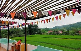 อยู่ดินกินดีฟาร์มสเตย์