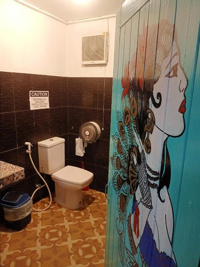 อยู่ดินกินดีฟาร์มสเตย์ Mae Rim Extérieur photo